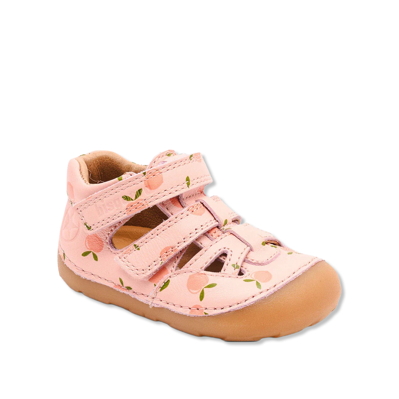 Barefoot tate Closed sandals