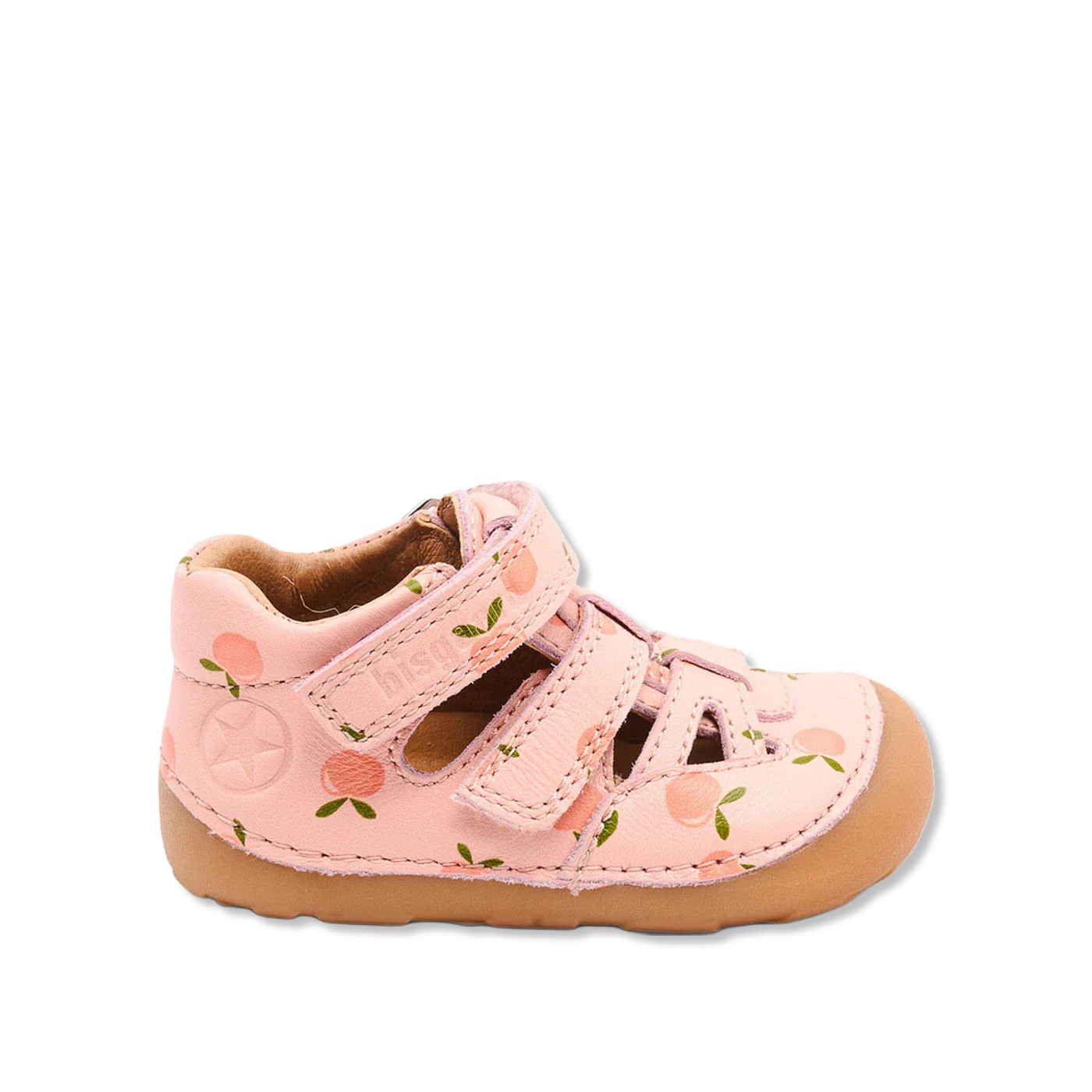Barefoot tate Closed sandals