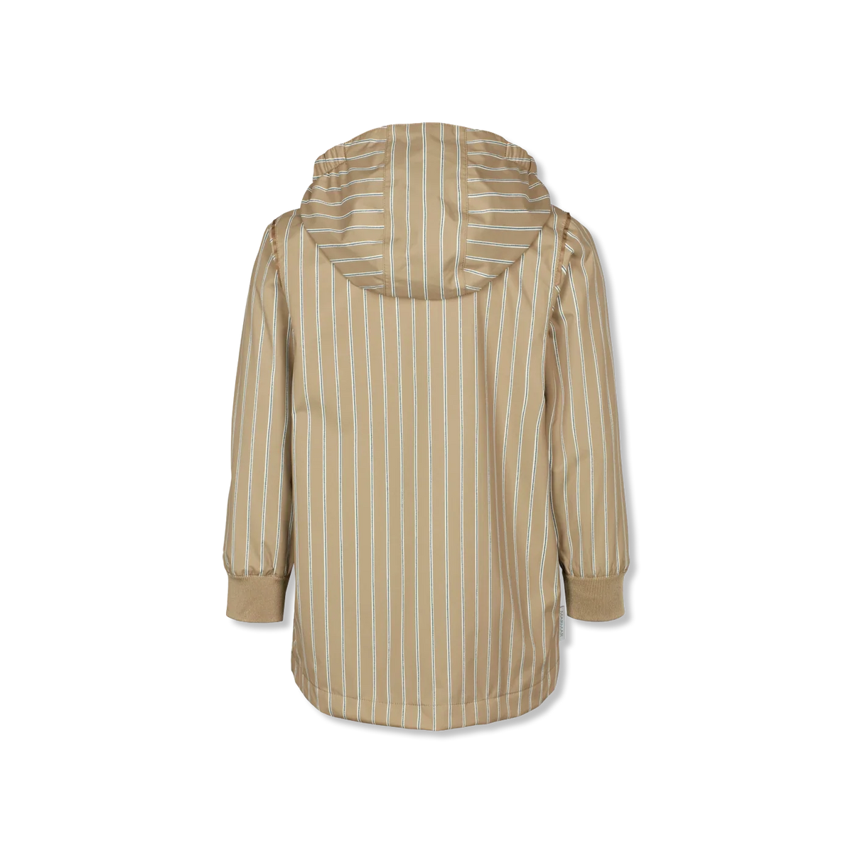 Oleg summer jacket