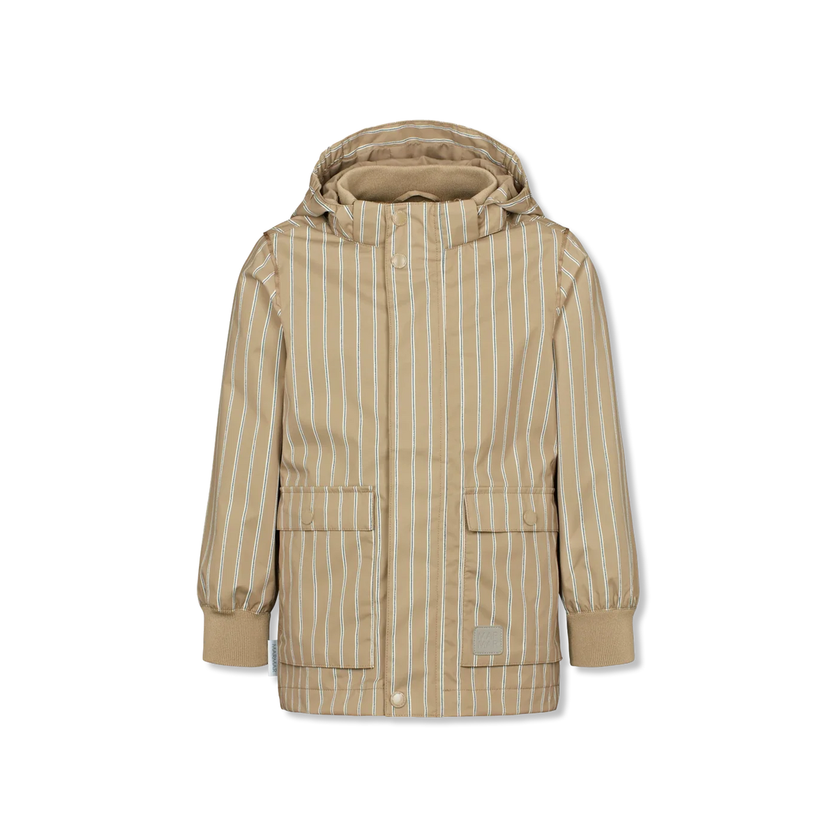Oleg summer jacket