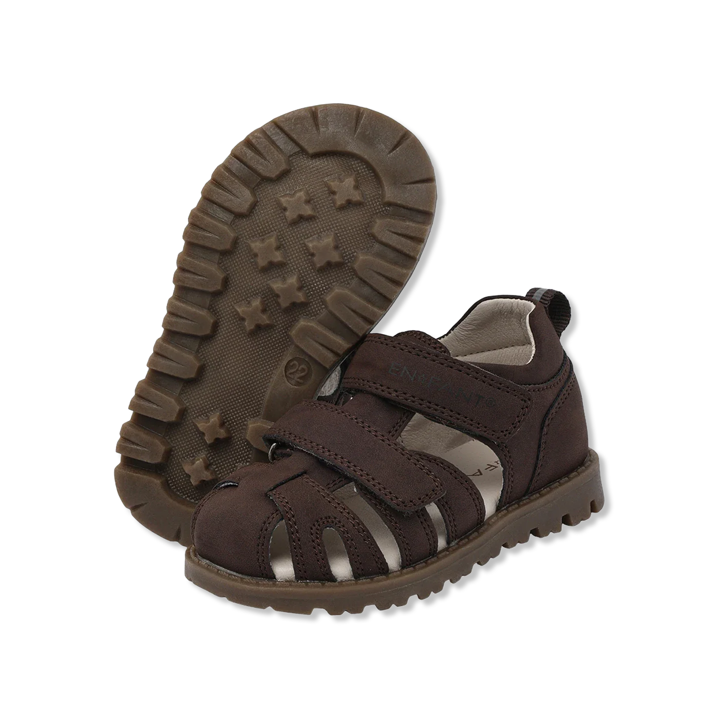 Sandal Velcro sandals