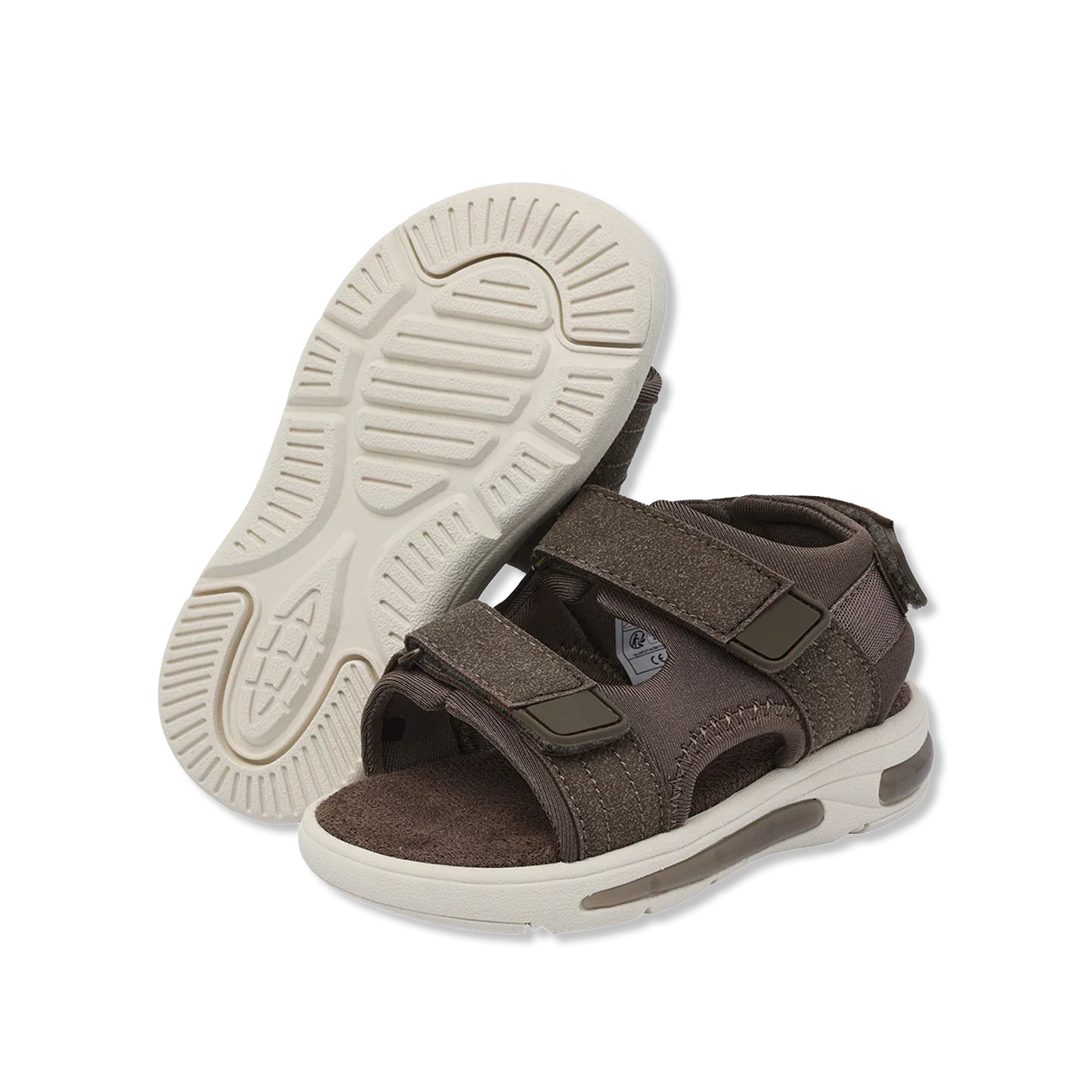 Sandals Velcro sandals