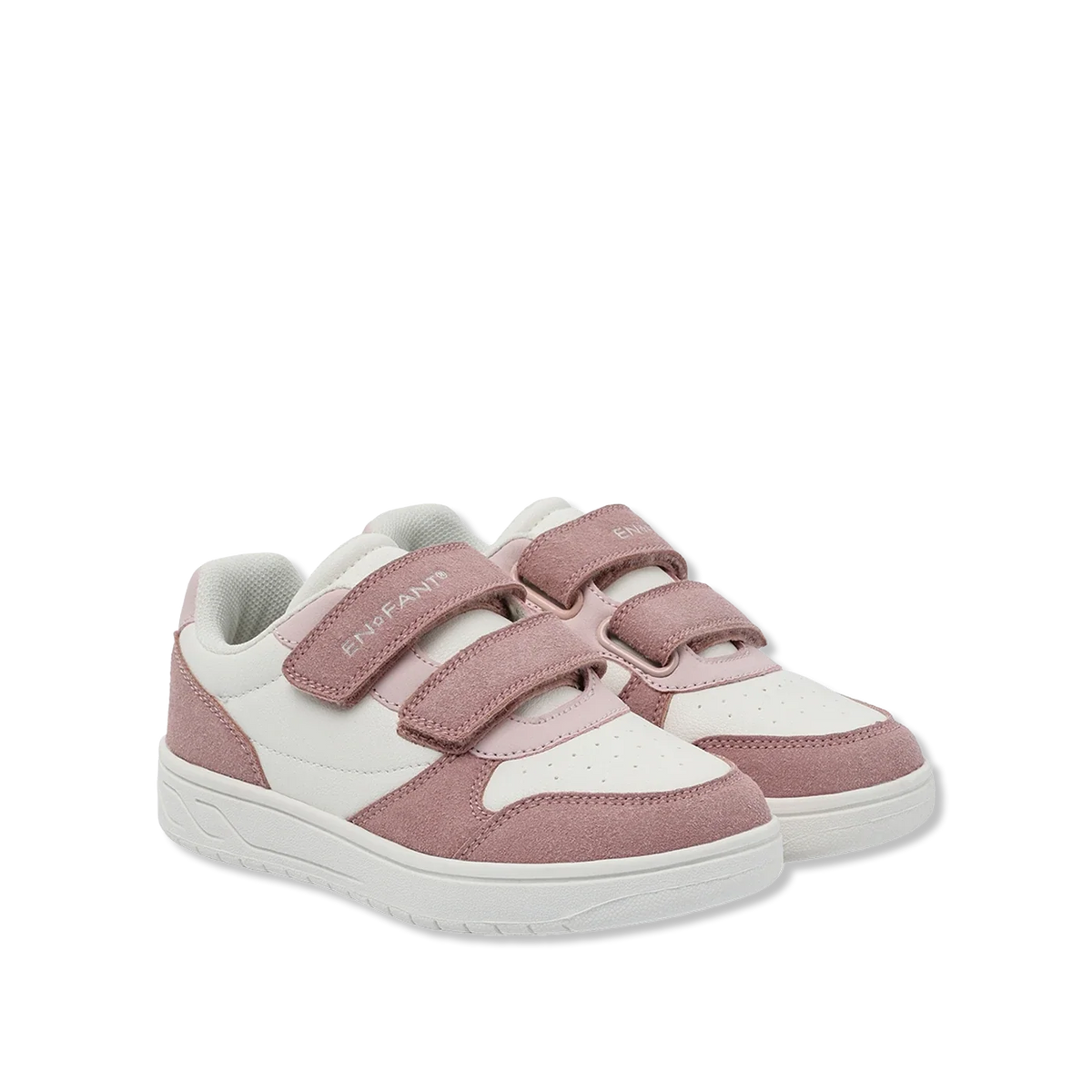 Sneakers Velcro shoes