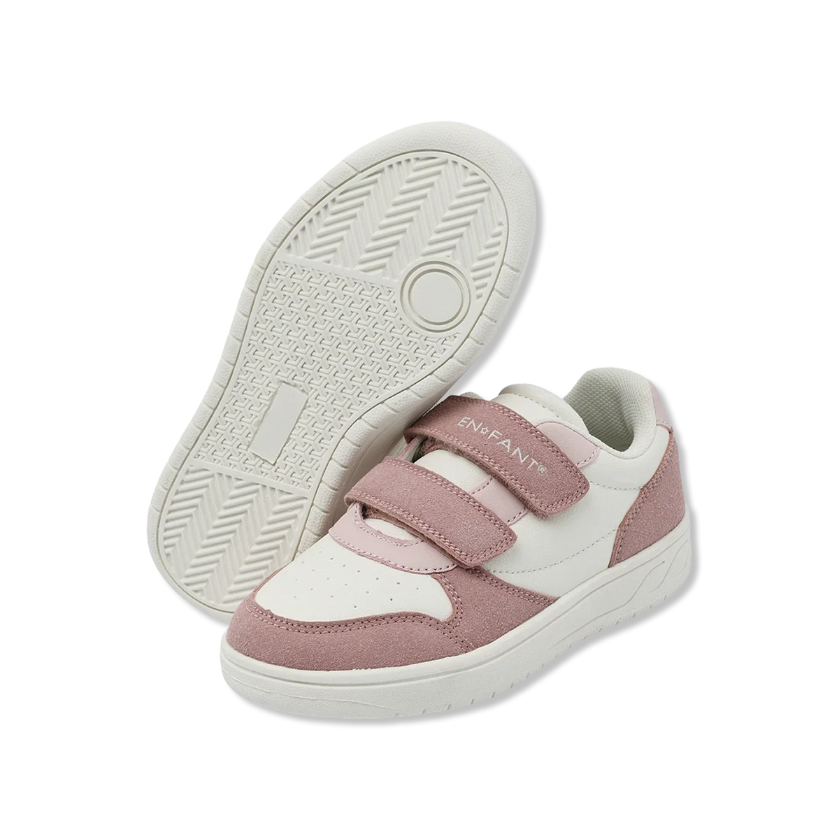 Sneakers Velcro shoes