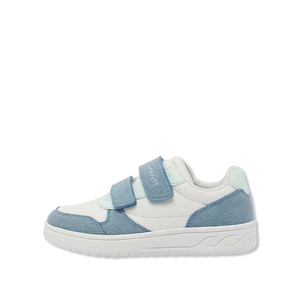 Sneakers Velcro shoes