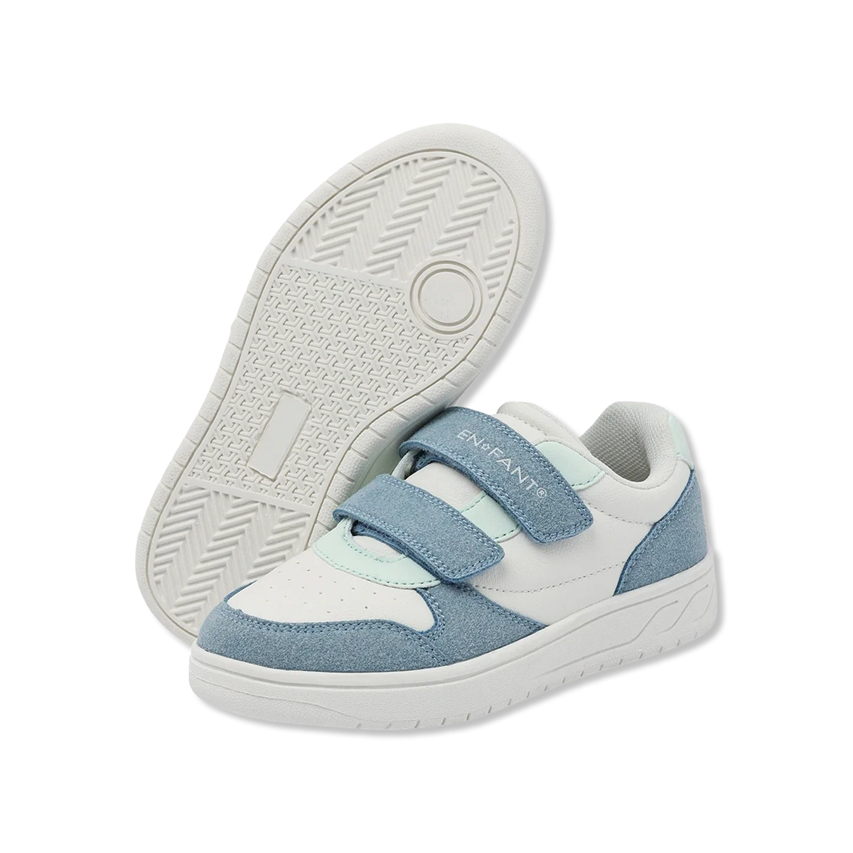 Sneakers Velcro shoes
