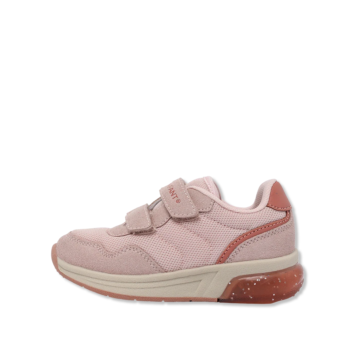 Sneakers Velcro shoes