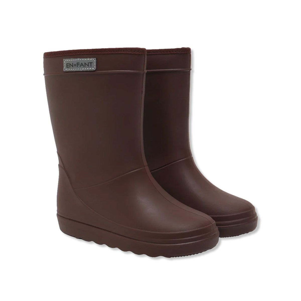 Thermal boots
