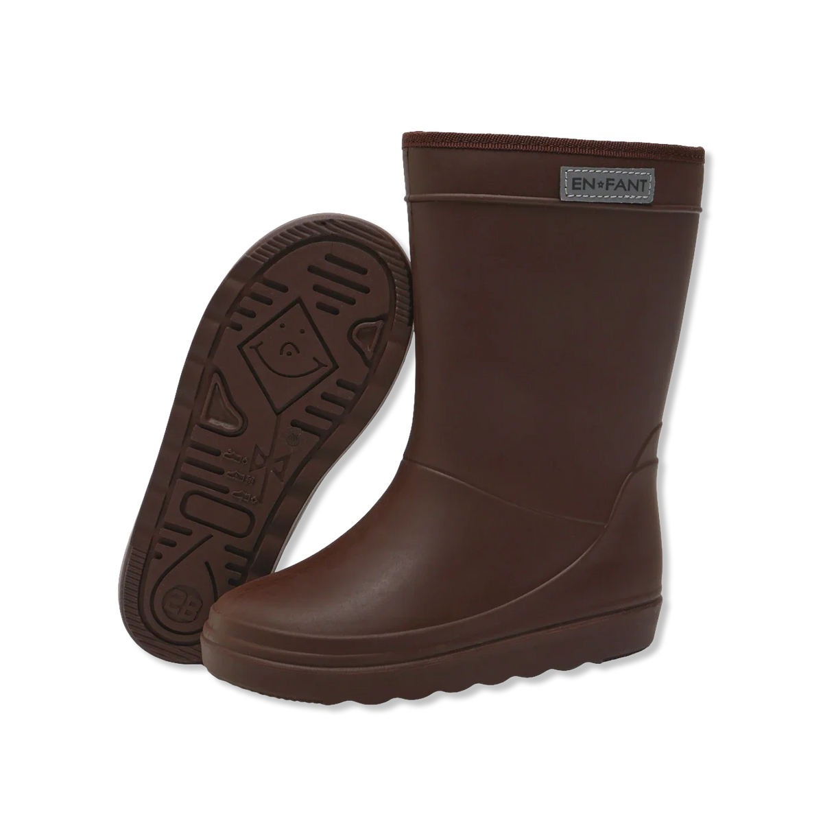 Thermal boots