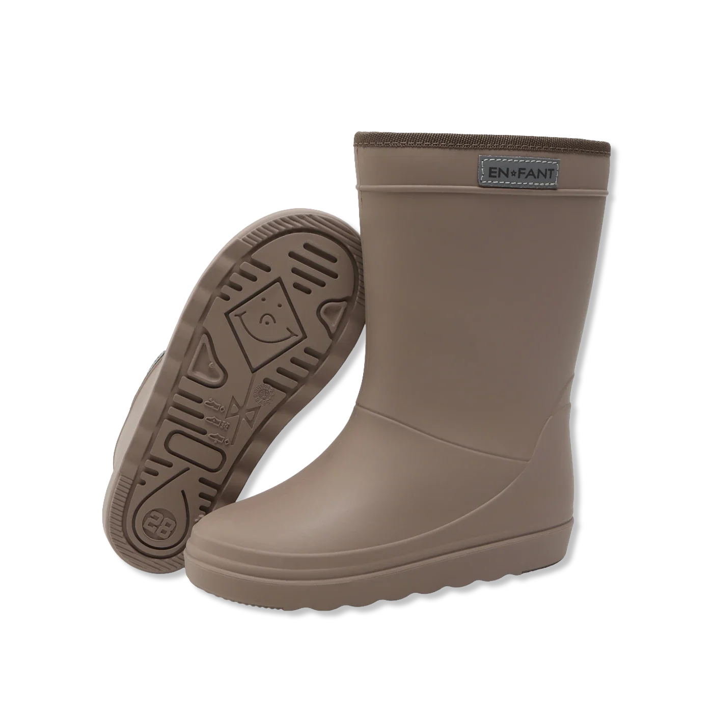 Thermal boots