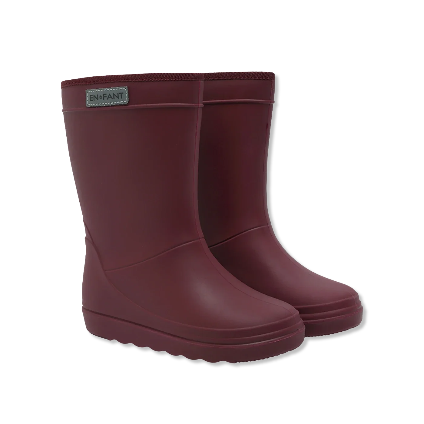 Thermal boots