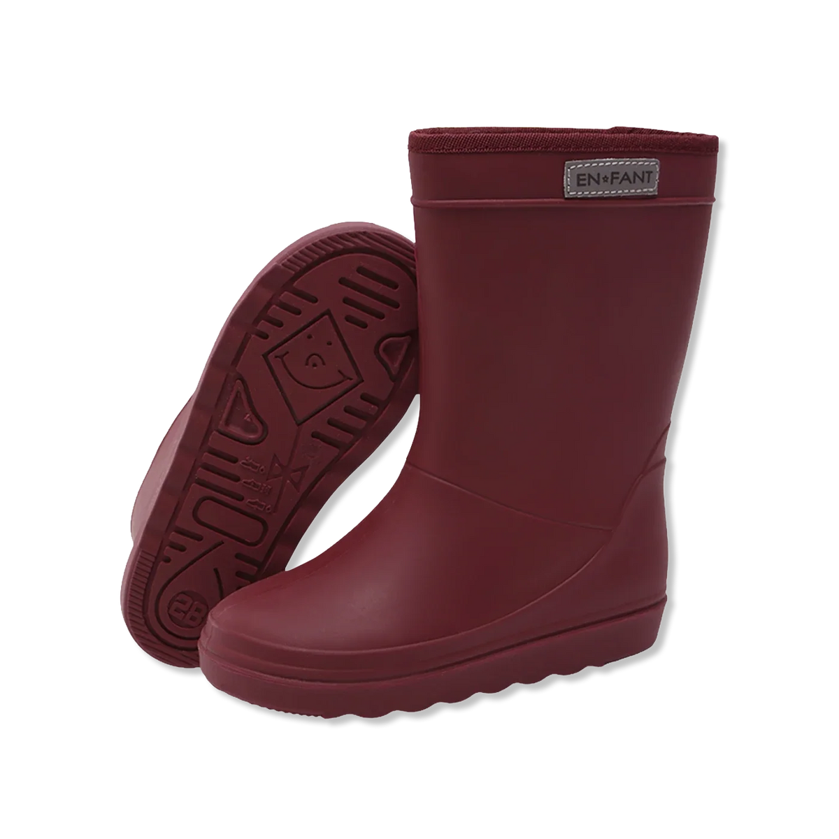 Thermal boots