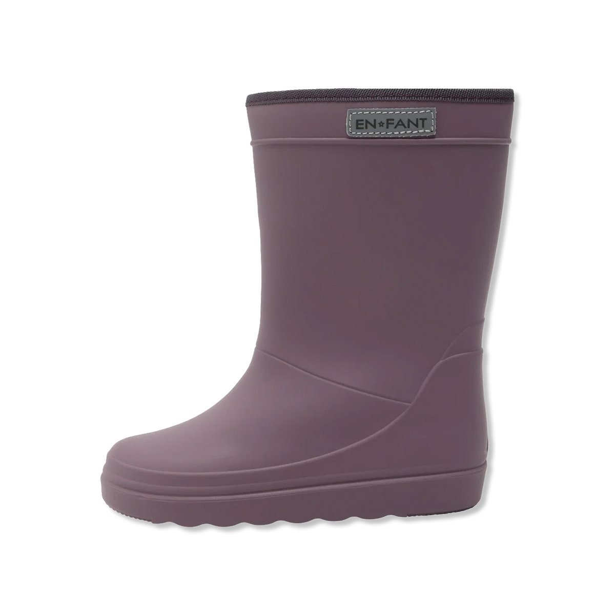 Thermal boots