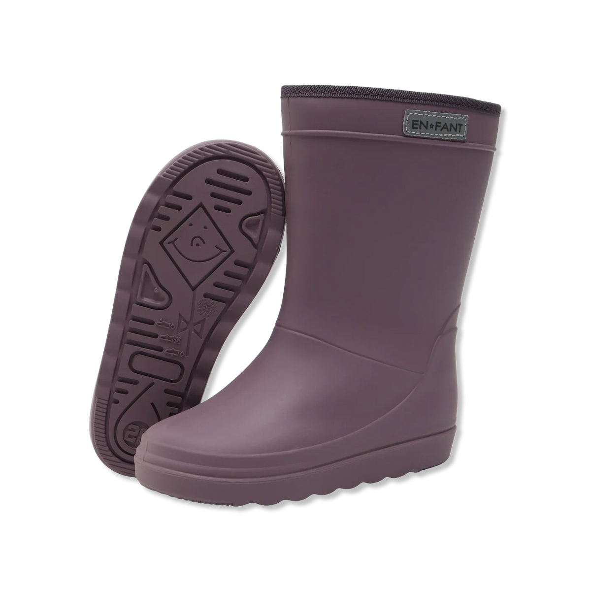 Thermal boots