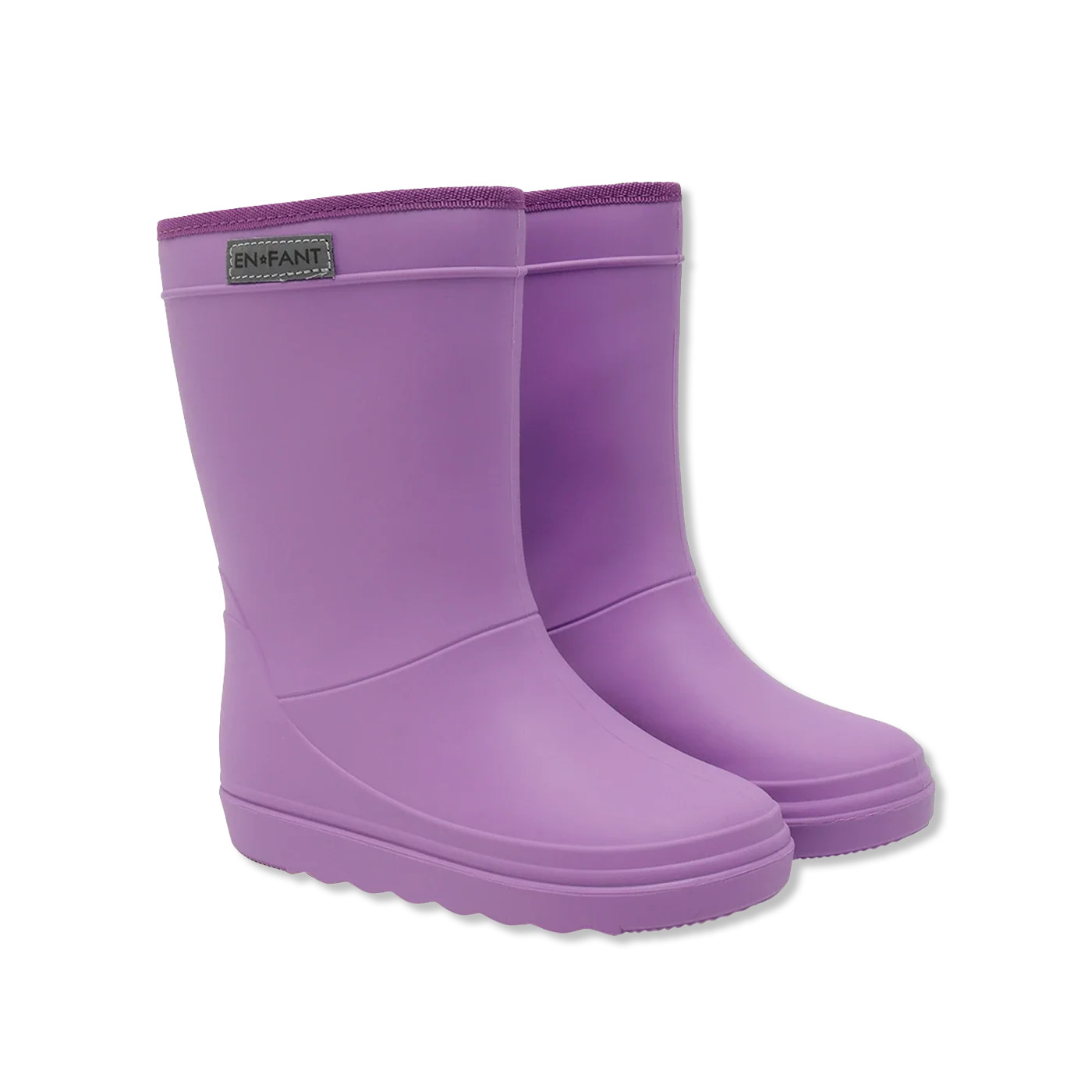 Thermal boots