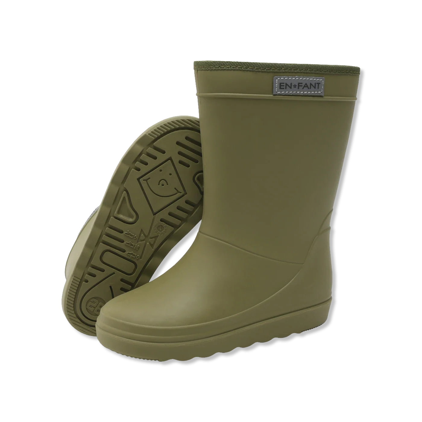 Thermal boots
