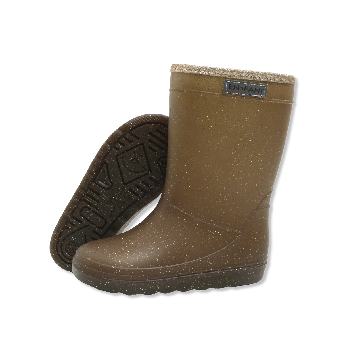 Thermal boots