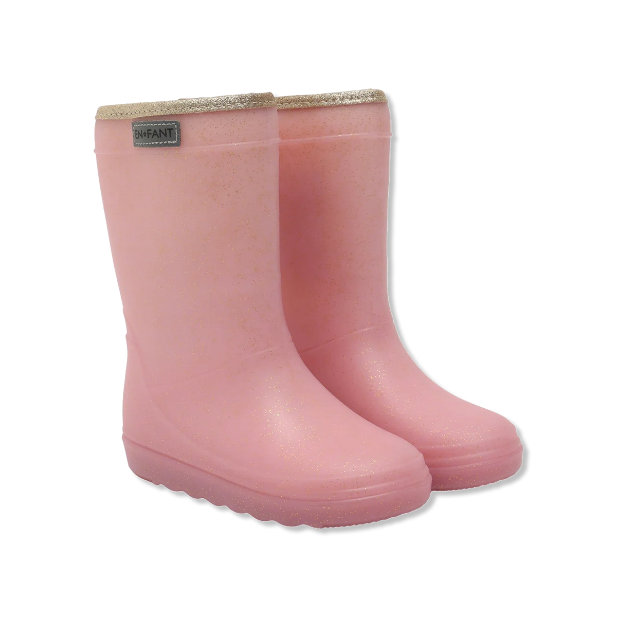 Thermal boots