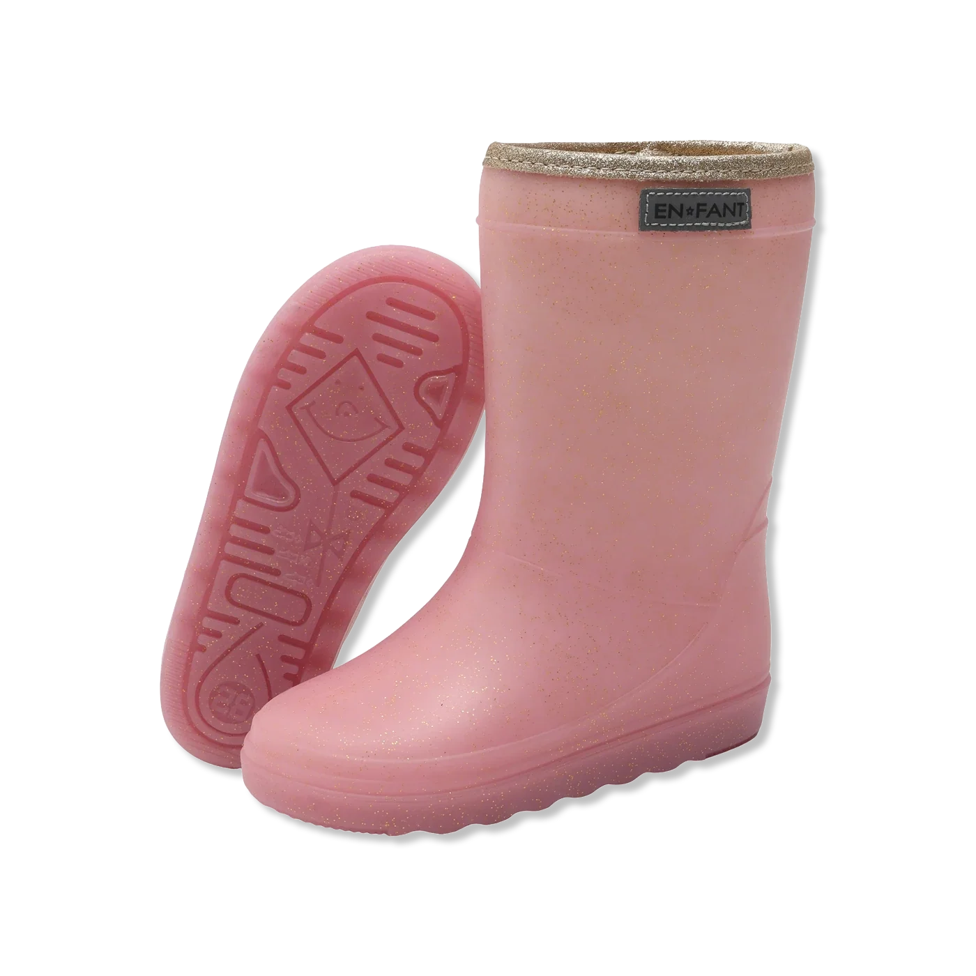 Thermal boots