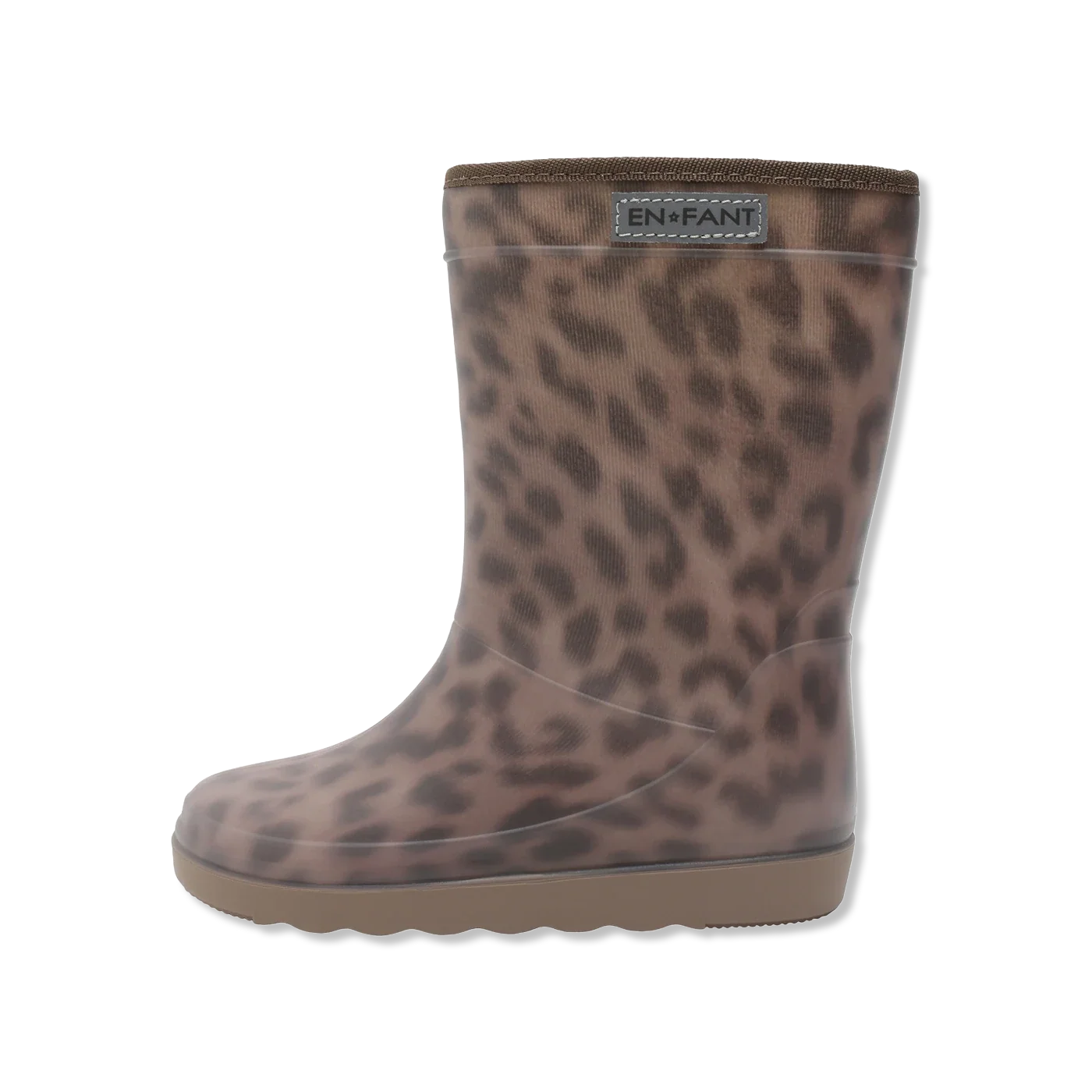 Thermal boots
