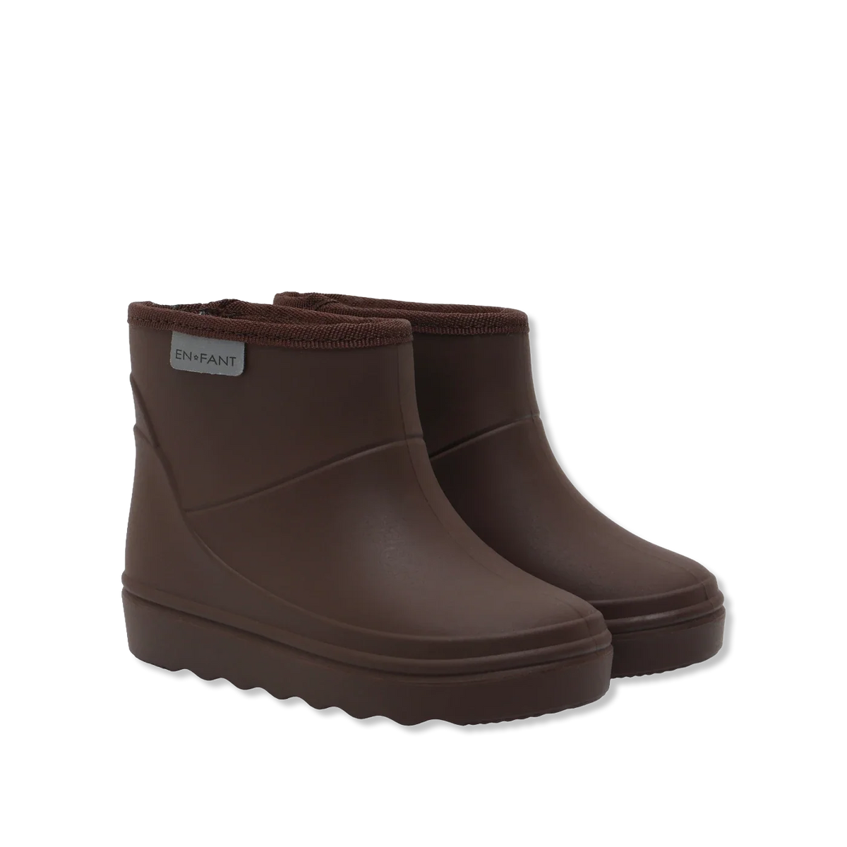 Thermal boots