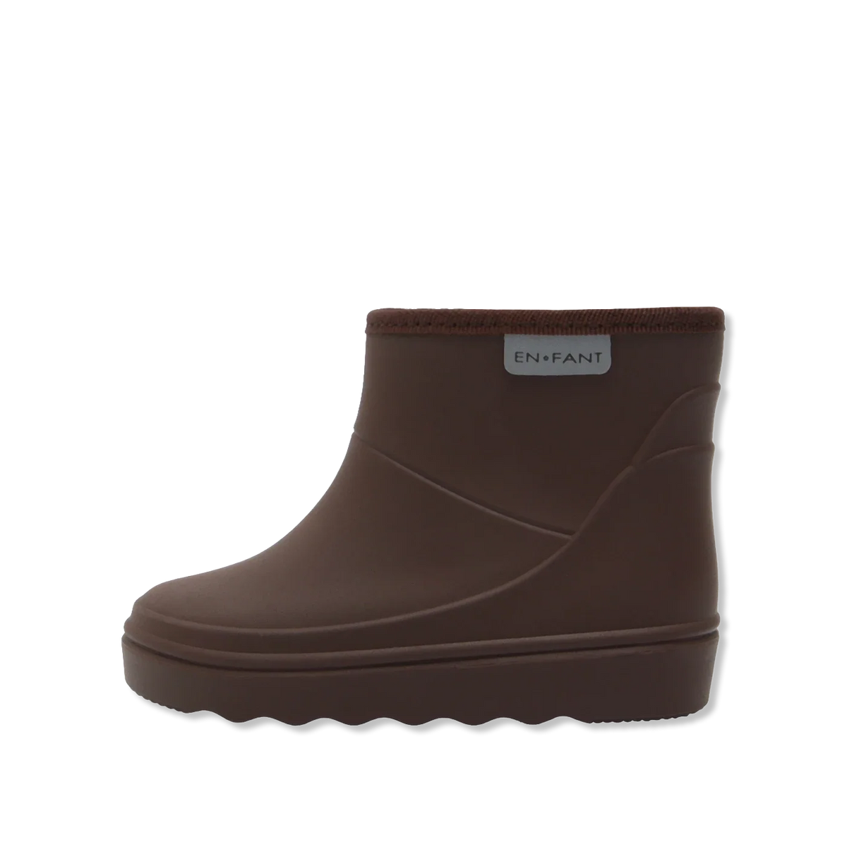 Thermal boots