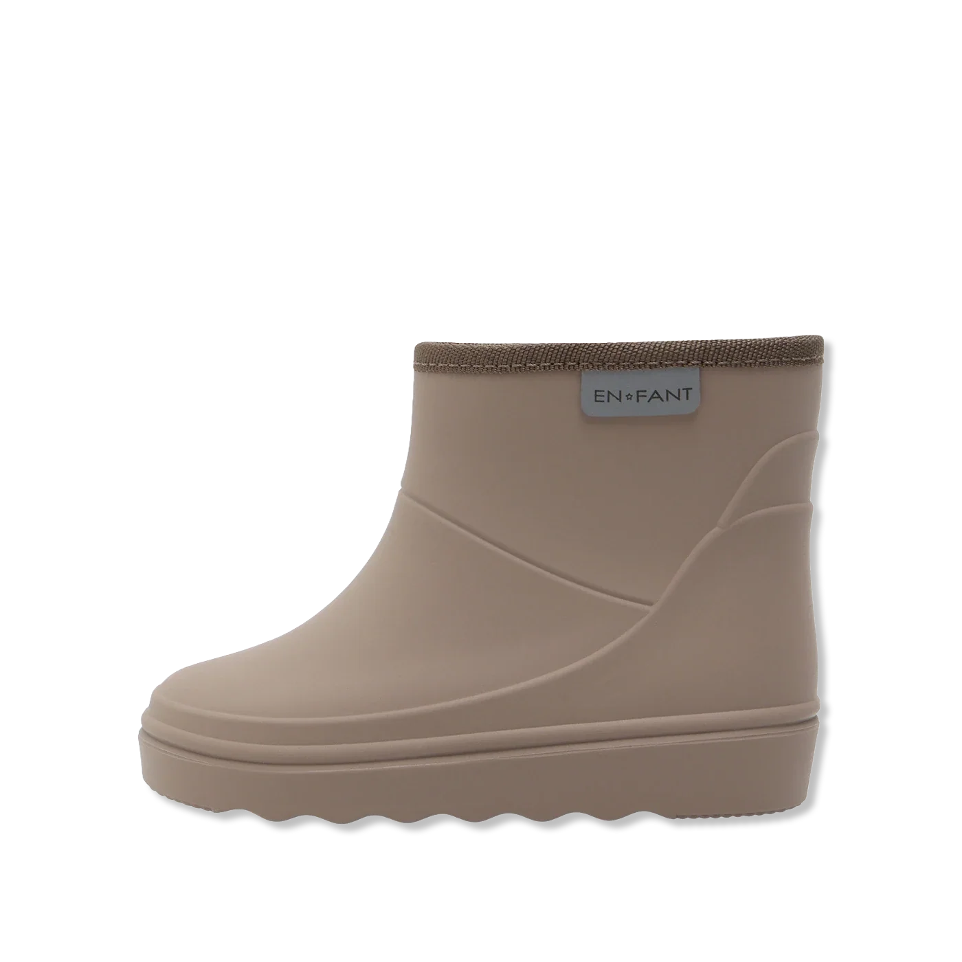 Thermal boots