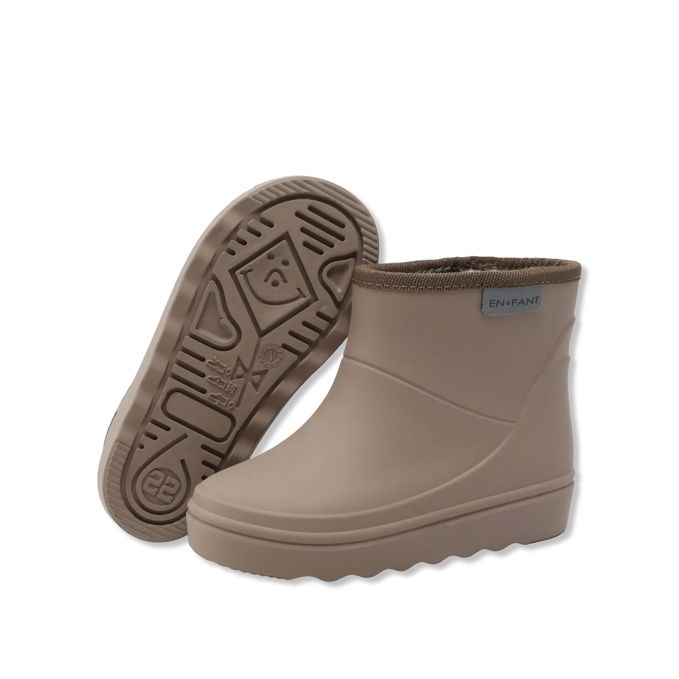 Thermal boots