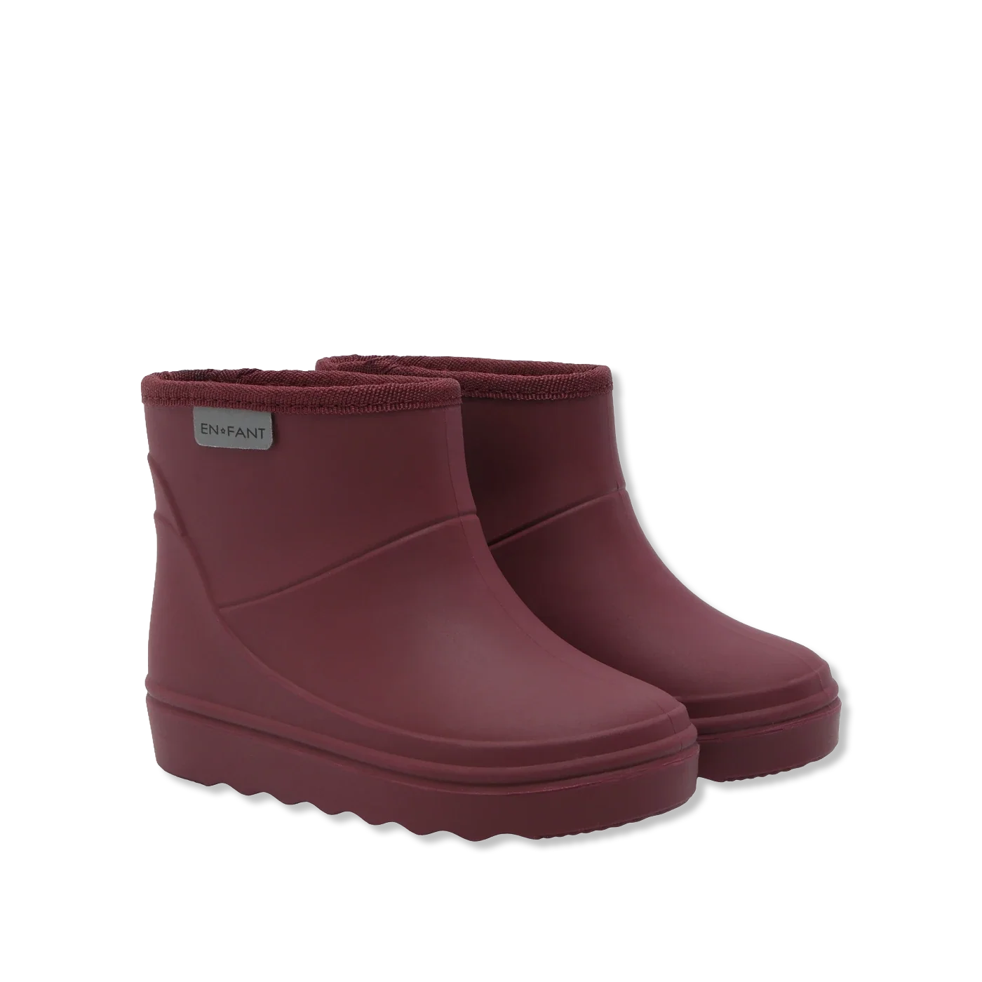 Thermal boots