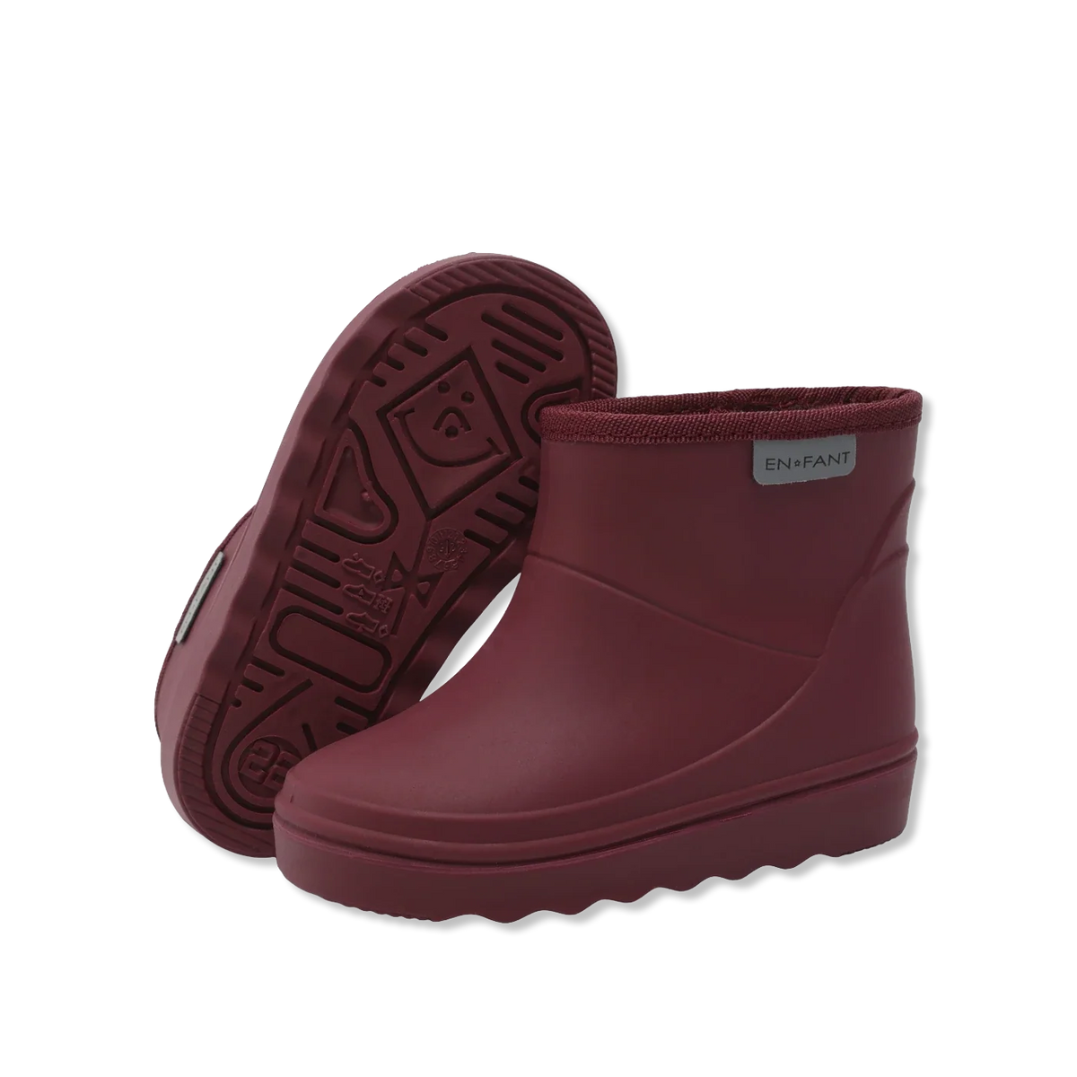 Thermal boots