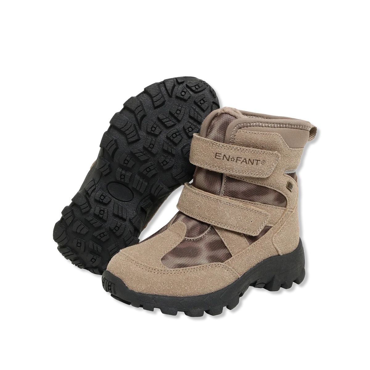 Winter boots
