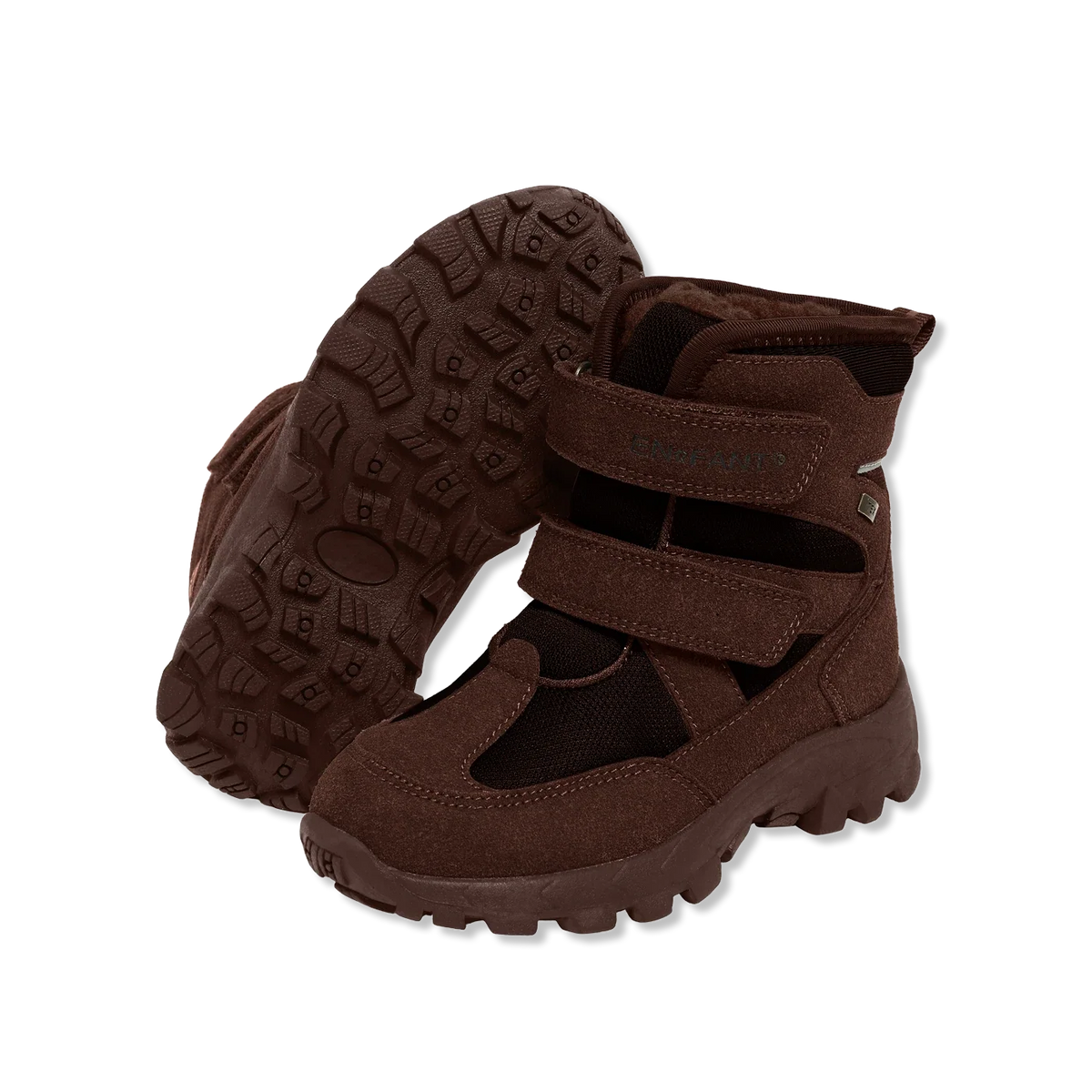 Winter boots