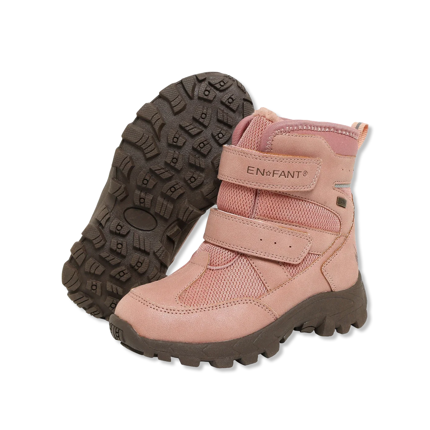Winter boots