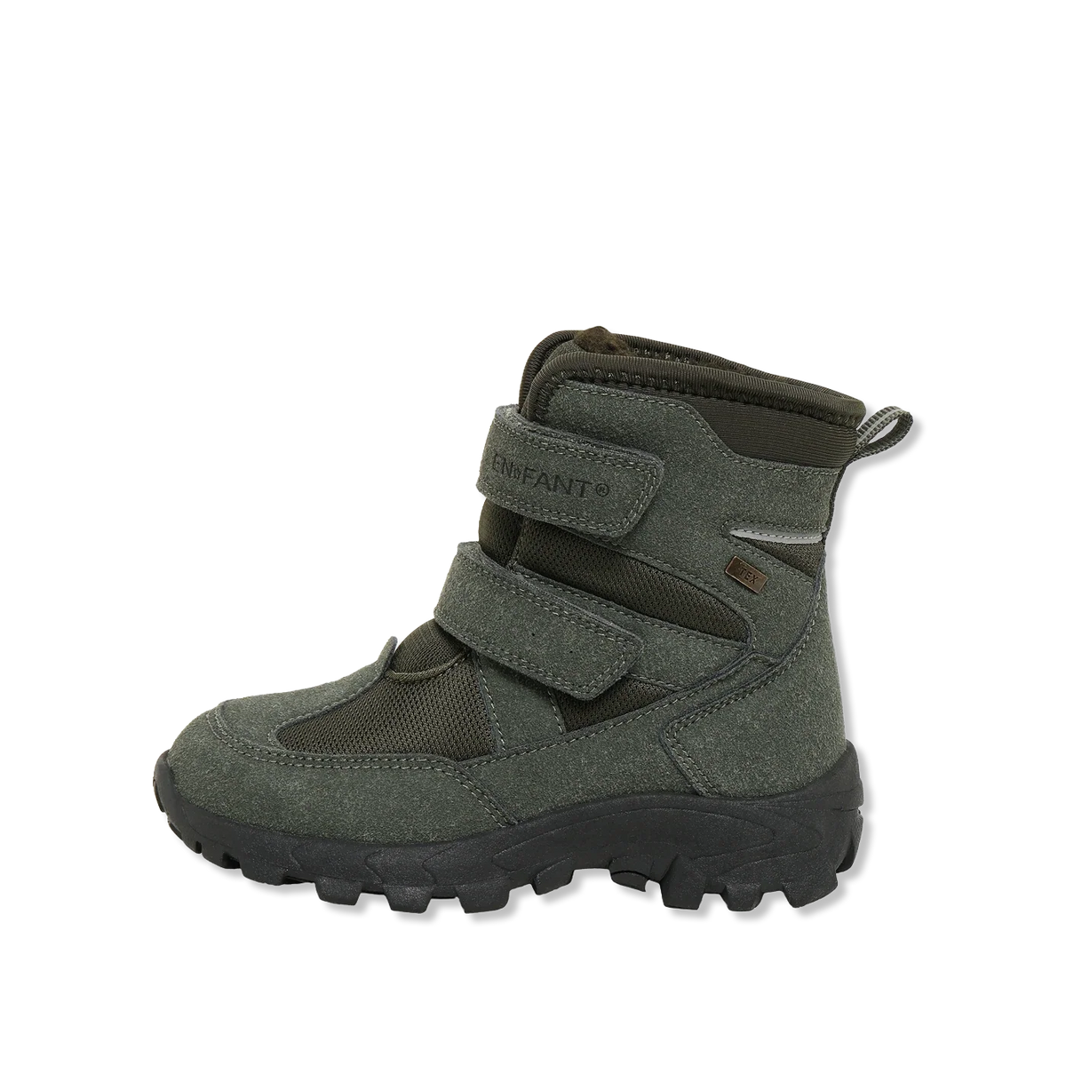 Winter boots