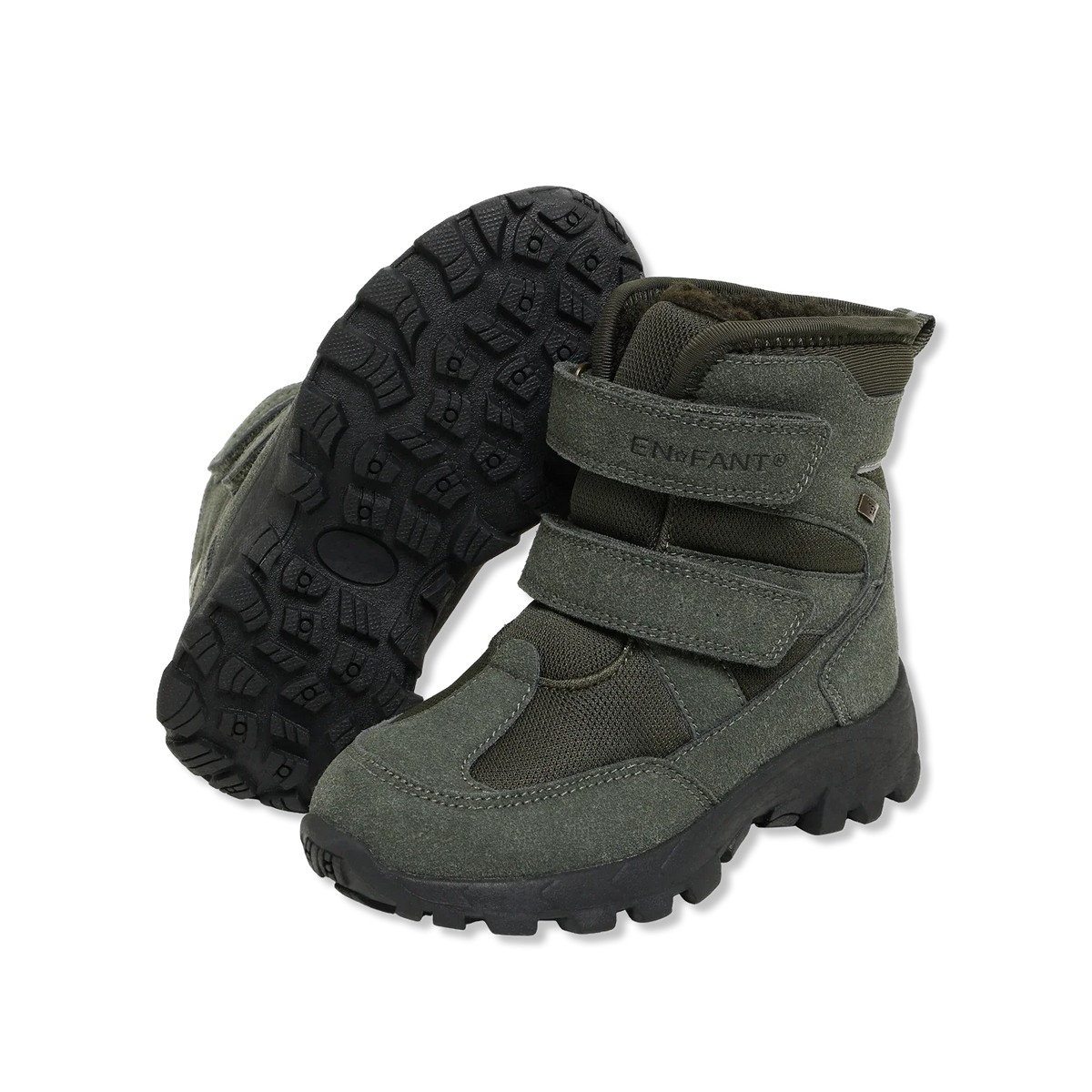 Winter boots