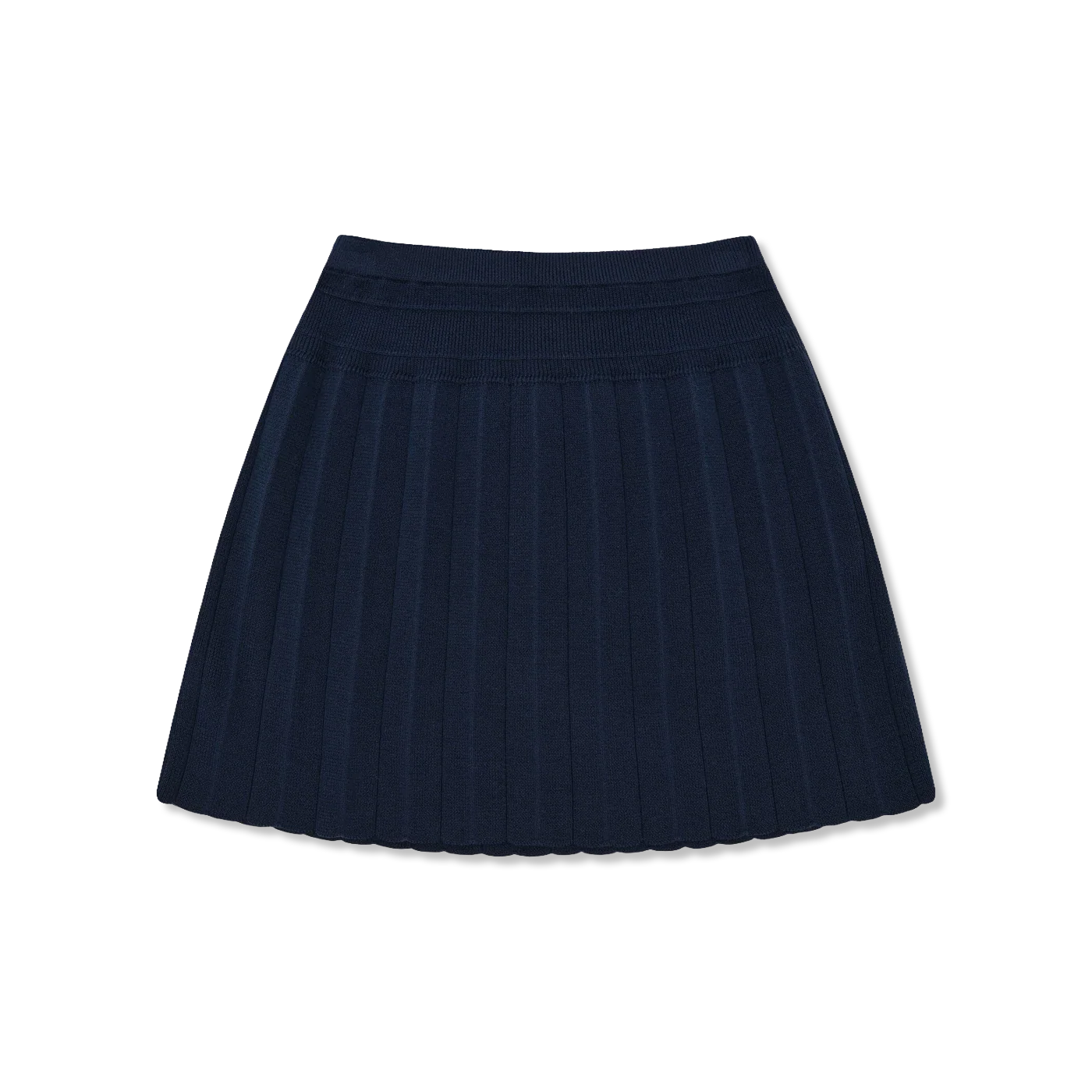 Pleated skirt Skirt