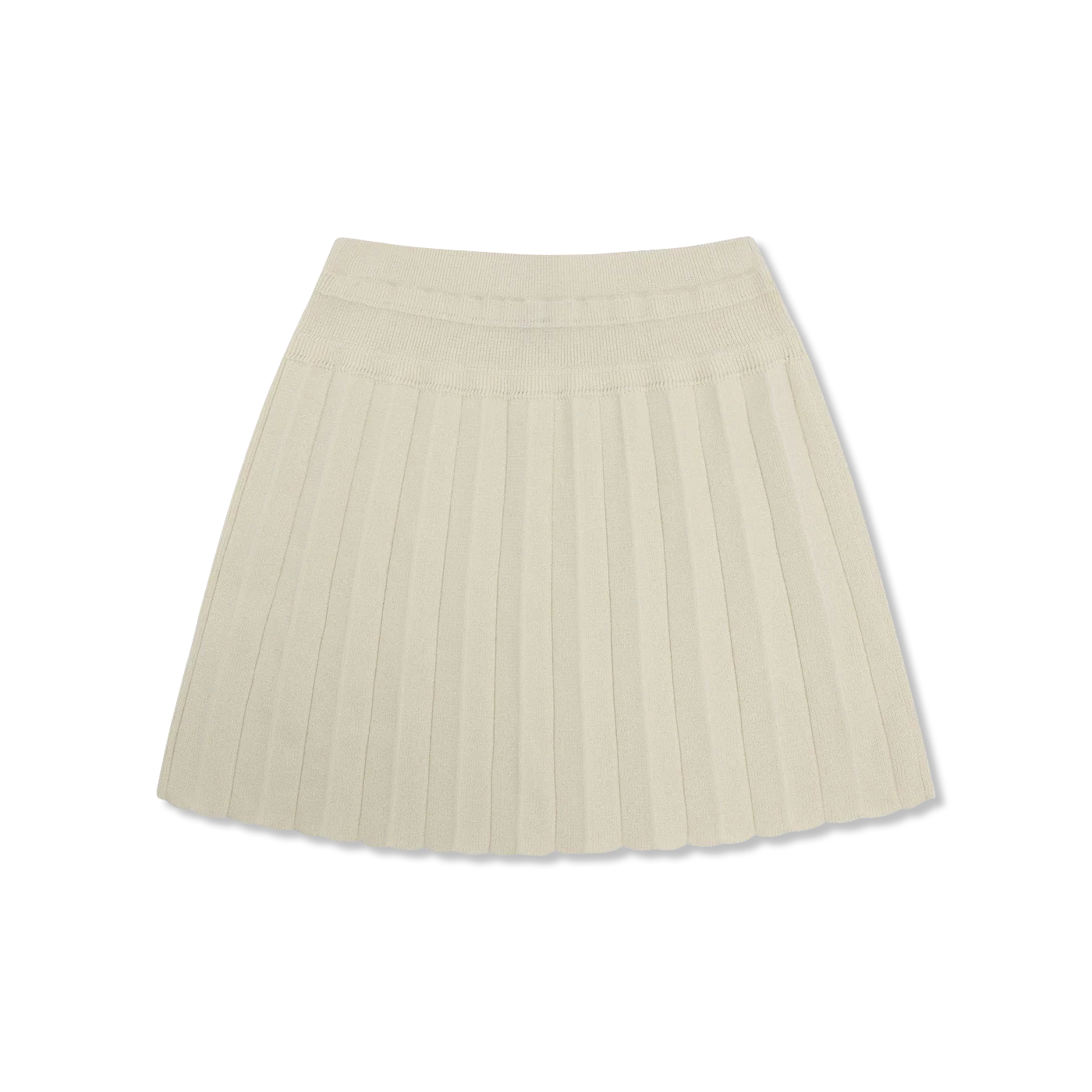 Pleated skirt Skirt