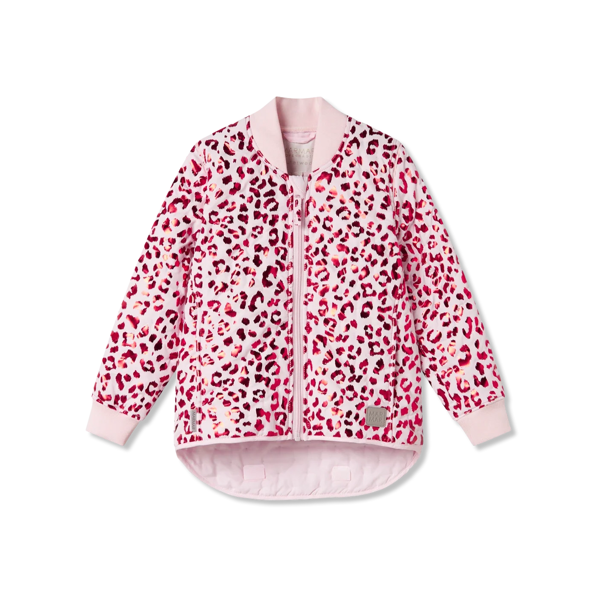 Orry Thermal jacket