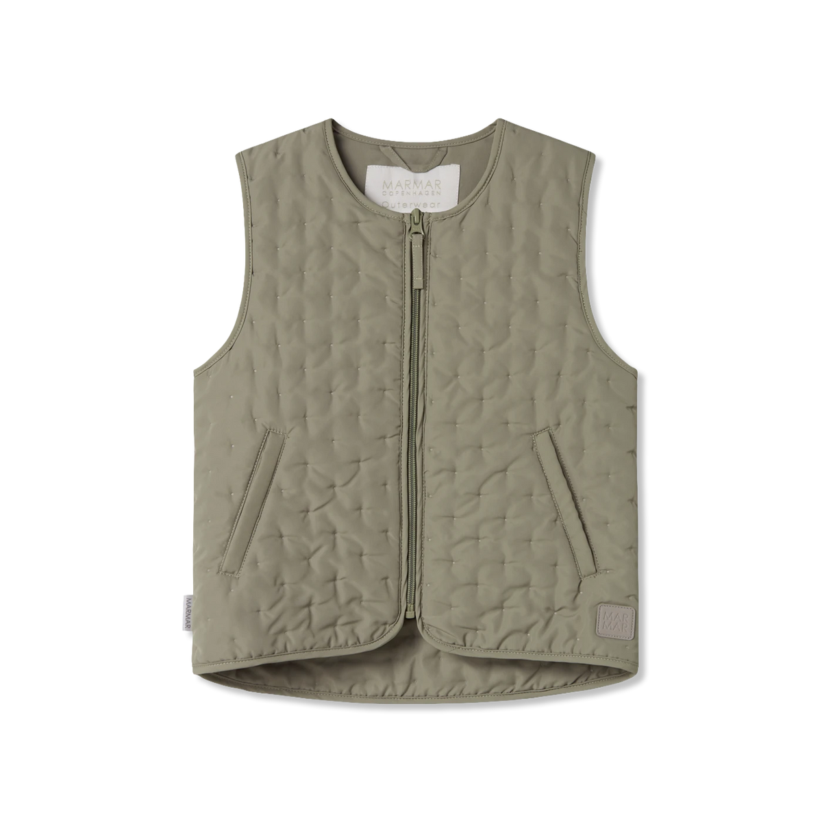 Ora Thermal vest
