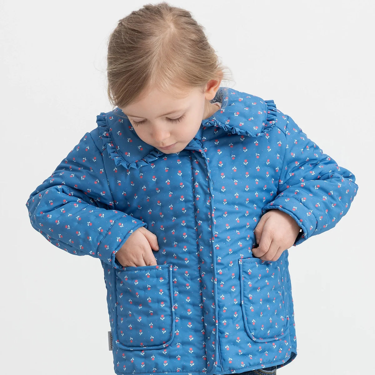 Oivi Thermal jacket
