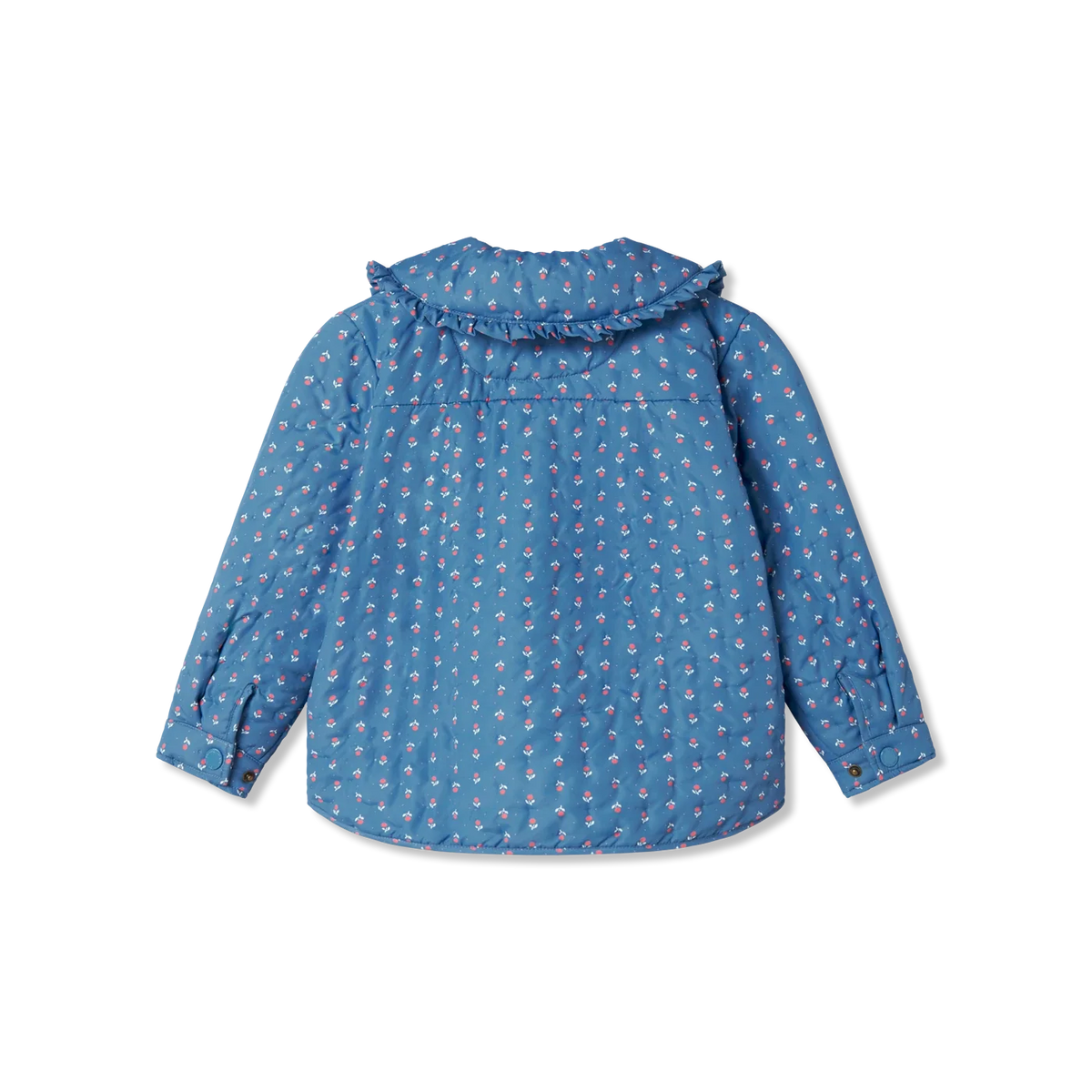 Oivi Thermal jacket