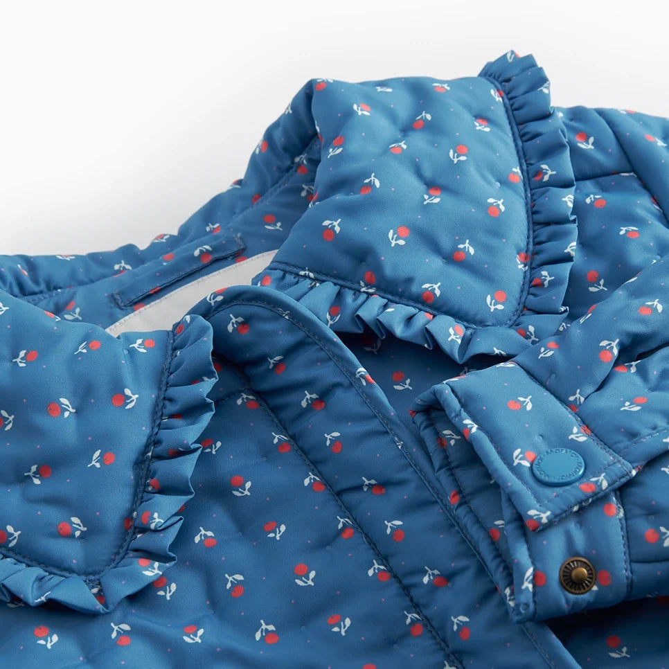 Oivi Thermal jacket