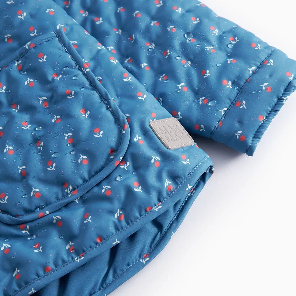 Oivi Thermal jacket