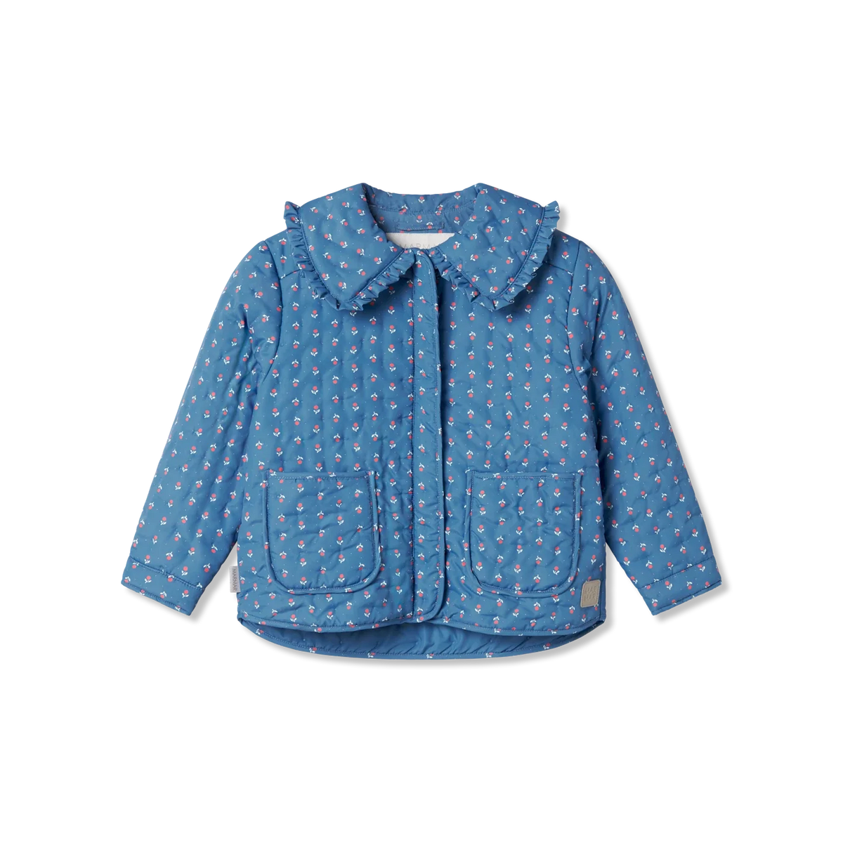 Oivi Thermal jacket