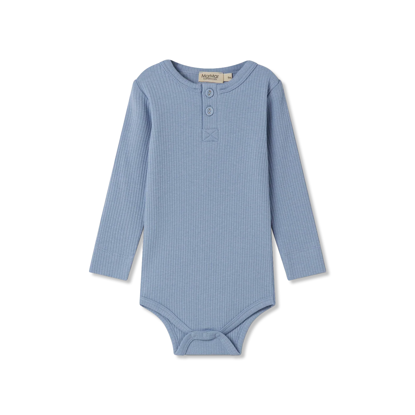 Body LS summer suit