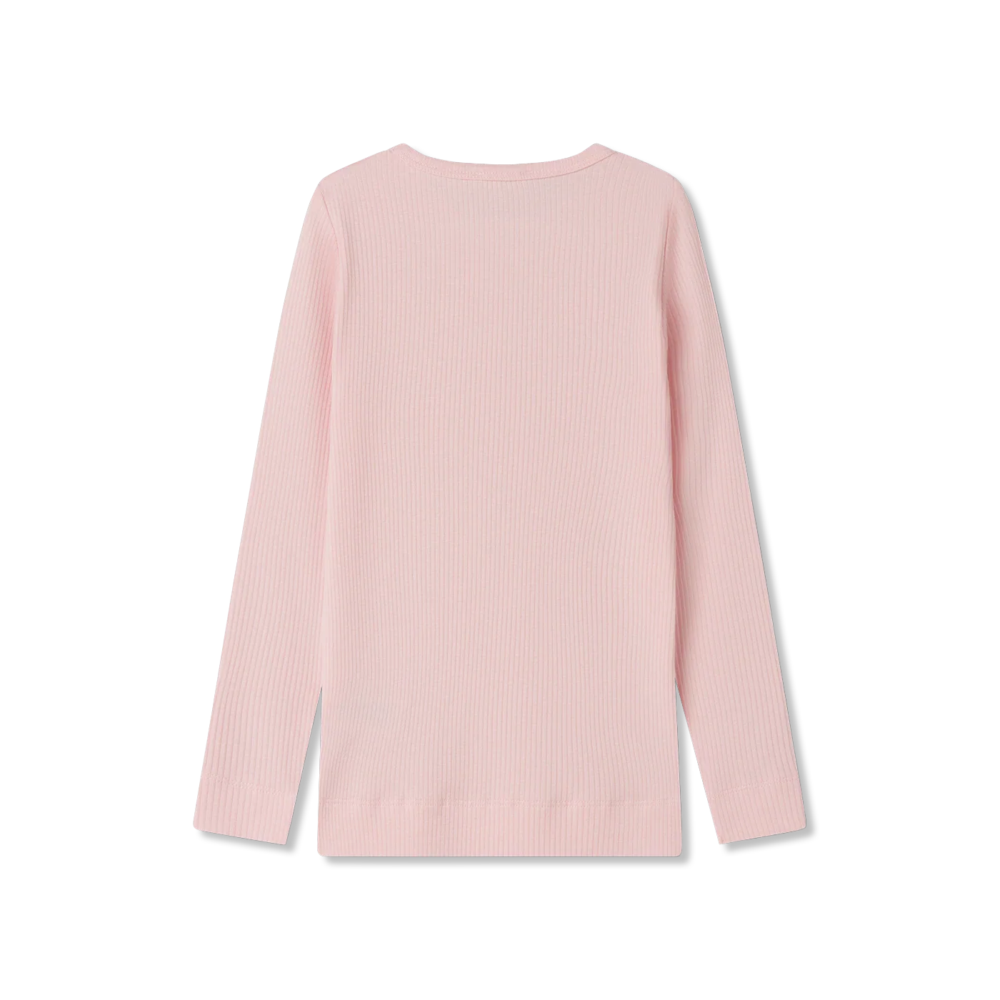 Plain Tee lS T-shirt