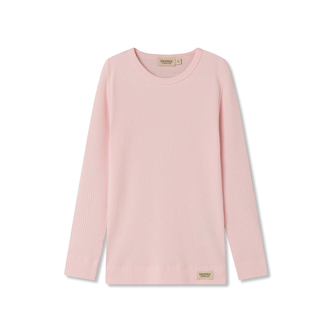 Plain Tee lS T-shirt