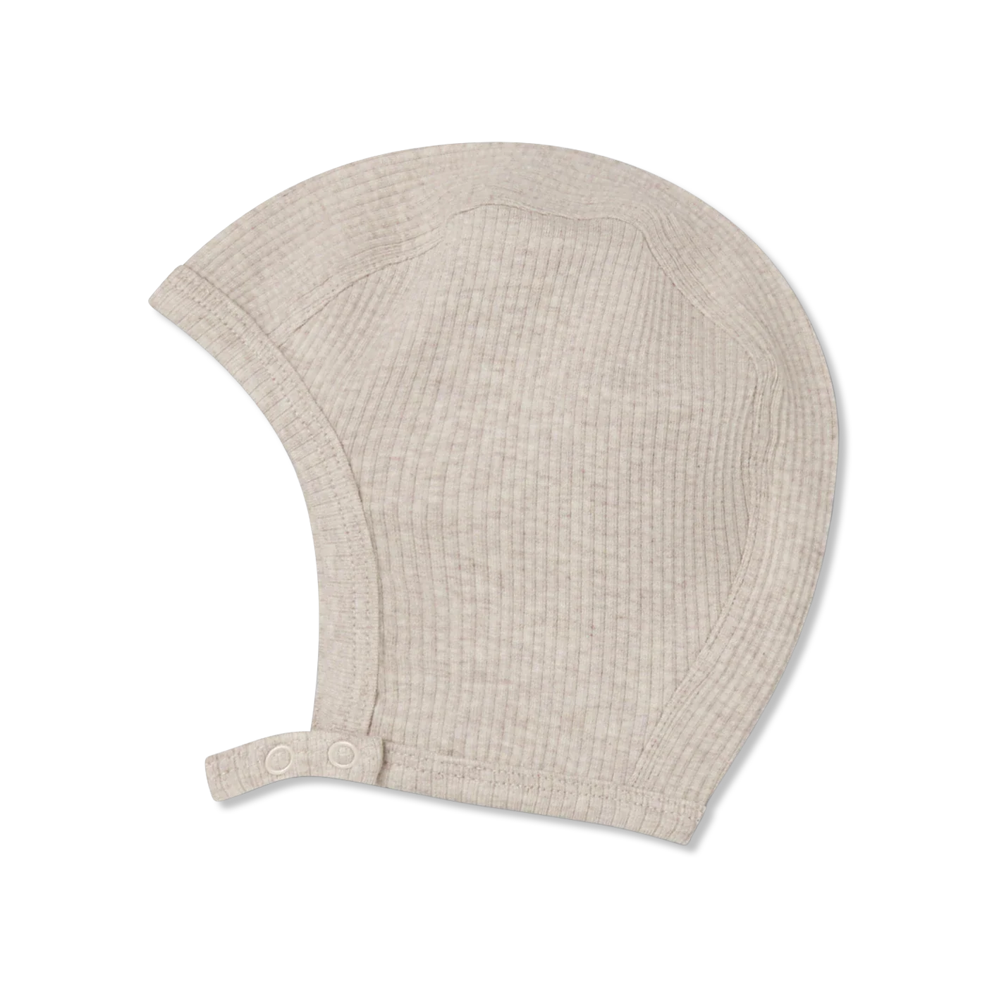 Hoody Baby hat