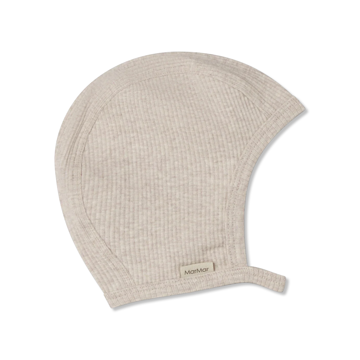 Hoody Baby hat