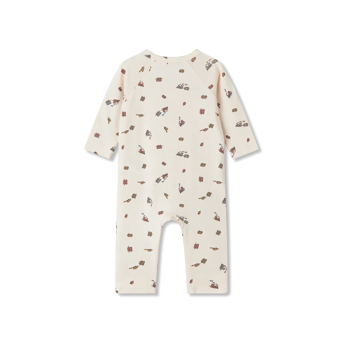 Rulo suit